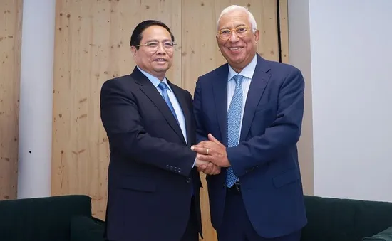 Lãnh đạo Hội đồng và Ủy ban châu Âu: Sẽ có thêm thành viên EU phê chuẩn EVIPA