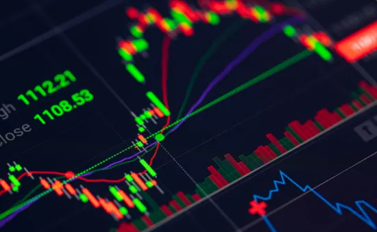 VN-Index duy trì đà tăng