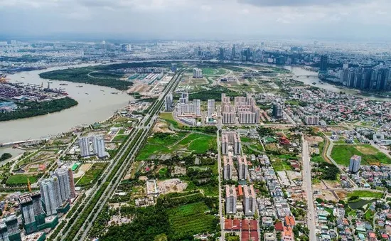 Đẩy mạnh số hóa dữ liệu đất đai