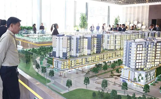 Thường trực Chính phủ: Làm rõ nguyên nhân làm tăng cơ cấu giá bất động sản