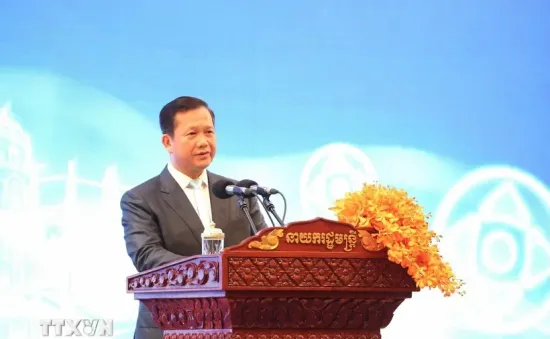 Campuchia cam kết duy trì hợp tác với Thái Lan bất chấp căng thẳng biên giới