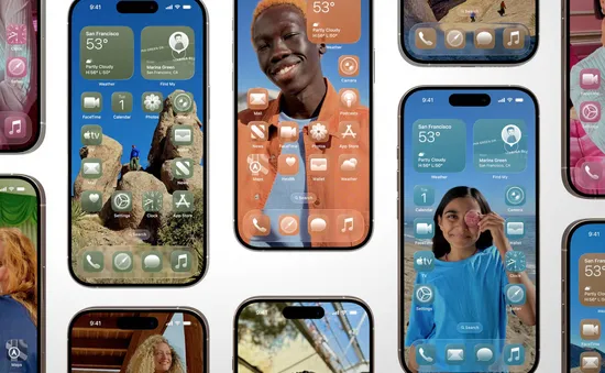 iPhone nào được "lên đời" iOS 26?