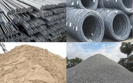 Thủ tướng yêu cầu tăng cường quản lý, bình ổn giá vật liệu xây dựng