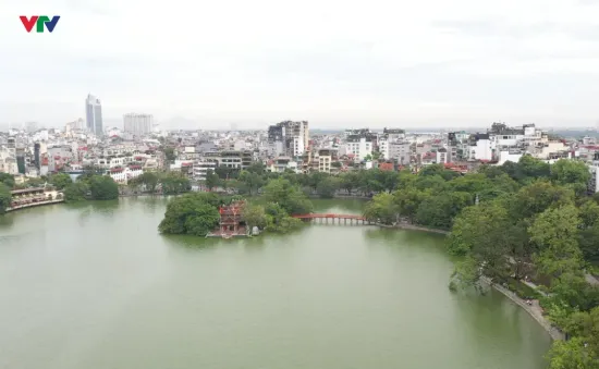Hà Nội: Thí điểm điều chỉnh tổ chức giao thông tại khu vực phố Hàng Khoai và Cao Thắng