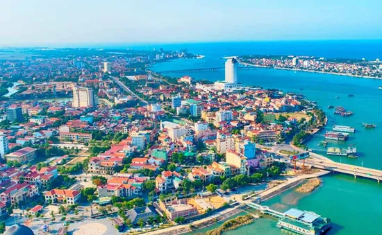 Dự kiến chi tiết diện tích, dân số, quy mô kinh tế của 34 tỉnh thành mới