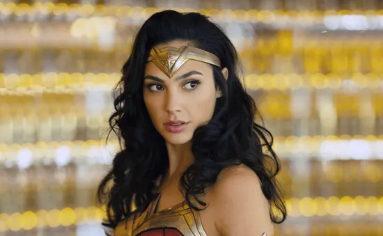 Phim mới về Wonder Woman sẽ được thực hiện