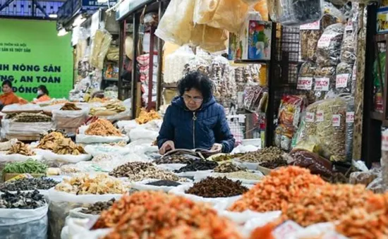 Hỗ trợ tiểu thương chợ truyền thống chuyển đổi số