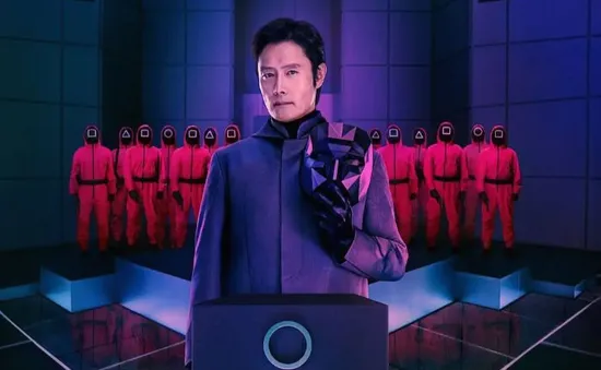 Lee Byung Hun tiết lộ về mùa 3 Squid Game
