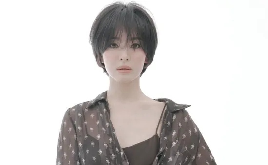 Song Hye Kyo từng được trả 200 triệu won cho mỗi tập phim