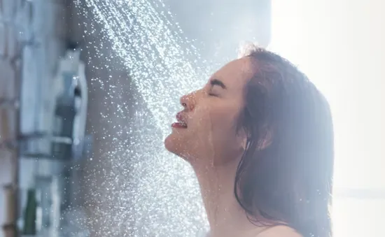 Tắm đúng cách, bạn đã biết?