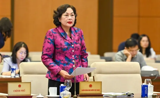 Thống đốc: Không dùng tiền từ ngân sách để cho vay đặc biệt lãi suất 0%