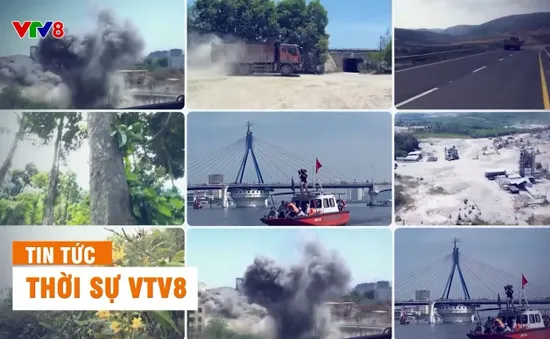 VTV8 - Kênh thông tin tin cậy, gần gũi và thiết thực