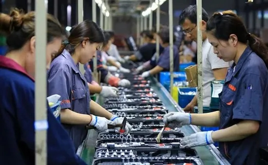 "Cuộc chiến" giá cả lan rộng ở Trung Quốc