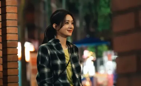Phim mới của Triệu Lệ Dĩnh nhận bão 1 sao