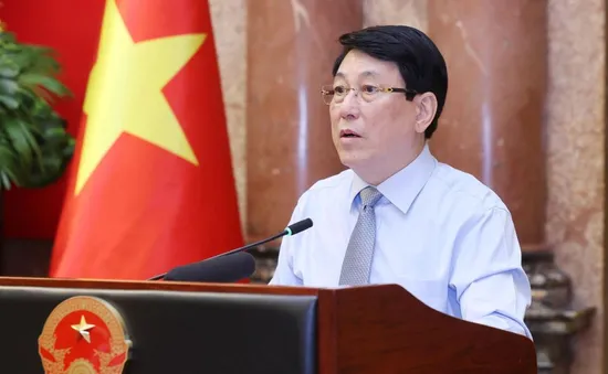 Chủ tịch nước: Sự sáng tạo tạo nên giá trị bền vững cho sản phẩm truyền thống