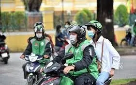 Gọi xe công nghệ hết thời "đốt tiền"