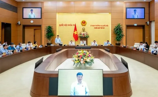 Quốc hội sẽ xem xét chủ trương đầu tư đường Vành đai 4 TP Hồ Chí Minh