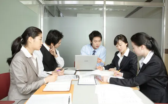 Hàn Quốc thúc đẩy chế độ làm việc 4,5 ngày/tuần