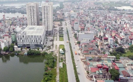Chuyển đổi chính quyền địa phương 2 cấp có ảnh hưởng đến các dự án trọng điểm phía Nam Hà Nội?