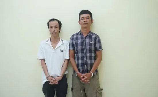 Bắt giữ 2 đối tượng đăng tin sai sự thật về nguyên Giám đốc Công an TP Hồ Chí Minh