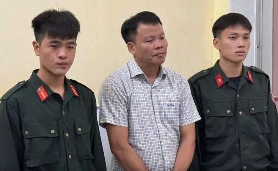 Truy tố cựu Tổng Biên tập Tạp chí Môi trường và Đô thị Việt Nam cùng 43 thuộc cấp