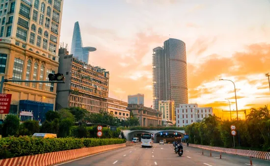 Từ 1/7 TP Hồ Chí Minh giảm phát thải khí nhà kính bằng cách nào?