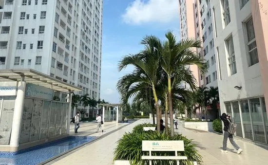 Đà Nẵng nhận đăng ký thuê nhà ở xã hội