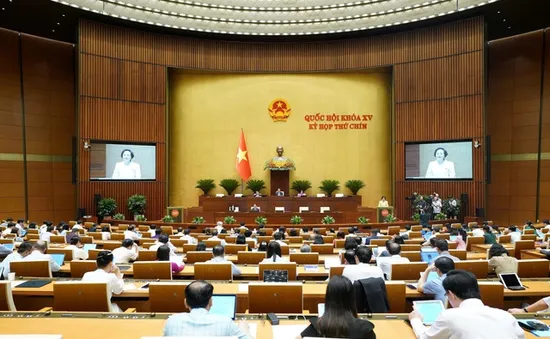 Bộ Chính trị, Ban Bí thư cơ bản thống nhất 2 nội dung lớn trong dự thảo Luật Tổ chức chính quyền địa phương (sửa đổi)