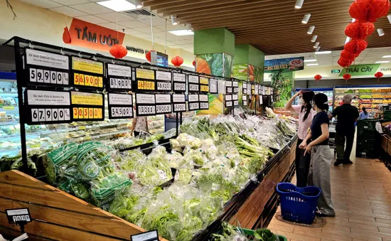 Nhiều đổi mới trong tháng khuyến mại tập trung quốc gia 2025