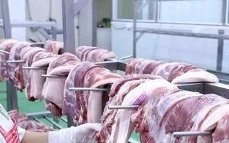 Trung Quốc gia hạn điều tra thịt lợn EU