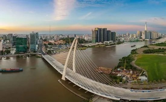 Sẵn sàng nguồn lực cho trung tâm tài chính quốc tế