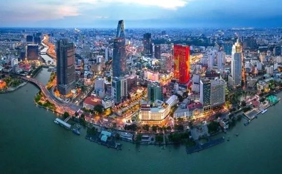 Hoàn thiện các chính sách cho trung tâm tài chính