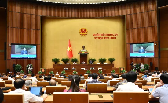 CHÍNH THỨC: Cả nước có 34 tỉnh thành sau sáp nhập