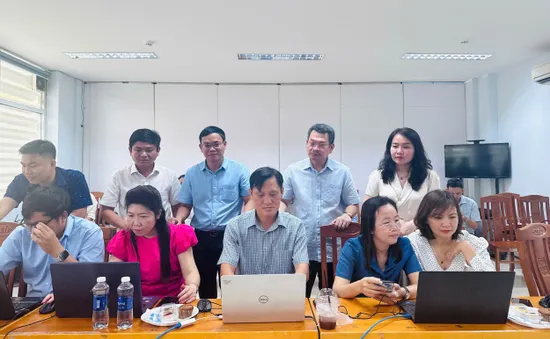 TP Hồ Chí Minh vận hành thử nghiệm chính quyền địa phương 2 cấp