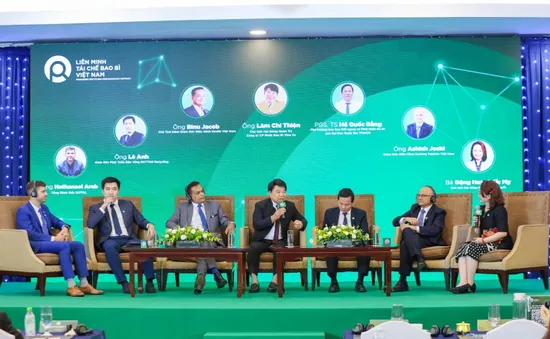 Vi Na Úc tại PRO Việt Nam 2025: Hiện thực hóa cam kết hành động vì môi trường & phát triển bền vững