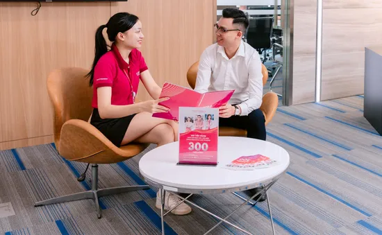 LOTTE Finance nâng vốn điều lệ lên gần 5.000 tỷ đồng