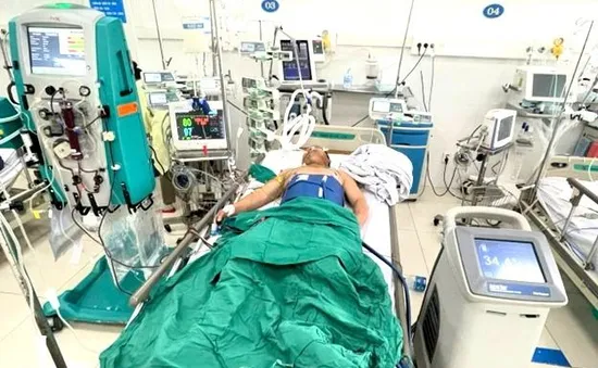 Hồi sinh bệnh nhân ngừng tuần hoàn bằng kỹ thuật hạ thân nhiệt