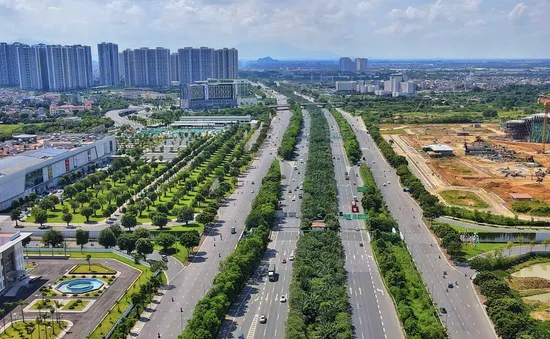 Hà Nội có thể thu phí các tuyến cao tốc do thành phố quản lý