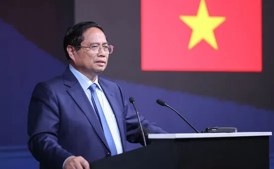 Thủ tướng: Doanh nghiệp là chủ thể làm mới và đưa quan hệ Việt Nam – Thụy Điển vào giai đoạn phát triển mới