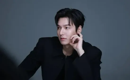 Cơ hội mới của Lee Min Ho