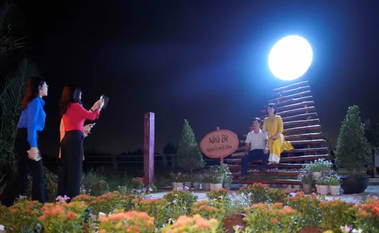 TP Hồ Chí Minh thành công với mô hình du lịch “Mỗi quận, huyện một sản phẩm”