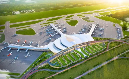 Cơ chế đặc thù trong khai thác khoáng sản đối với Dự án Cảng hàng không quốc tế Long Thành