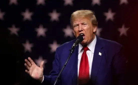 Tổng thống Trump hé lộ thời điểm gửi thư chốt thuế quan với các nước