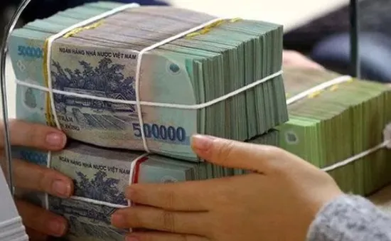 Thu thuế hơn 1 triệu tỷ đồng trong 5 tháng đầu năm