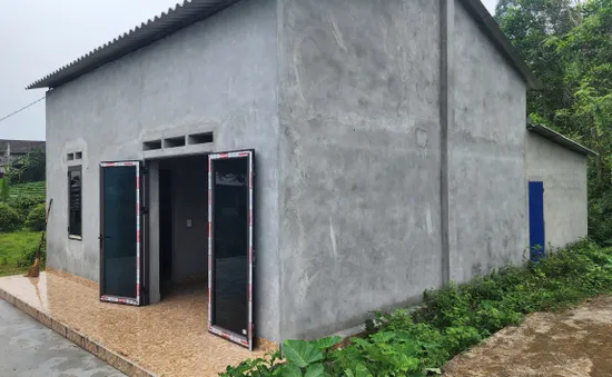 Bệnh nhi mắc tim bẩm sinh và khát khao được trao cơ hội sống