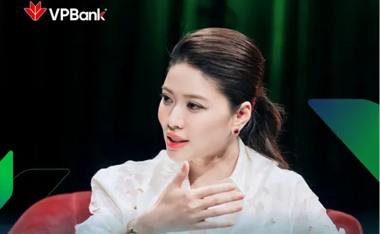 BTV Ngọc Trinh: "Thảnh thơi trong cuộc sống đến từ việc biết đủ"