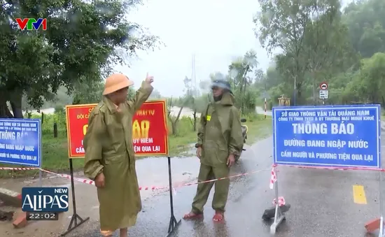 Vì sao thời tiết năm 2025 ở Việt Nam bất thường, khó dự đoán?