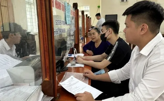UBND tỉnh không quá 14 sở, xã tối đa 3 phòng chuyên môn