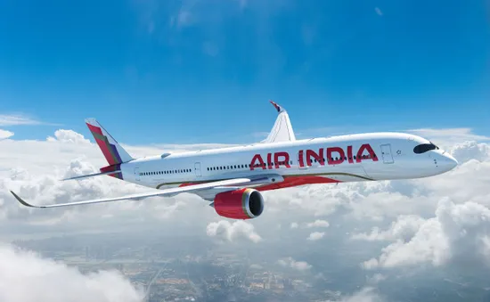 Máy bay Air India hạ cánh khẩn cấp tại Thái Lan vì bị đe dọa đánh bom
