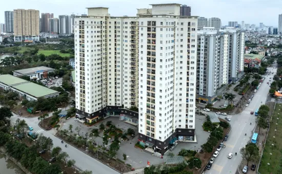 Trợ lực cho người trẻ mua nhà ở xã hội
